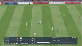 PesEdit  Goal By Mosayyeb761 Week 1