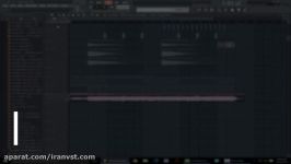 03.Ultrasonic  Cash Cash  AftershockFLStudio Remake+FLP+Presets