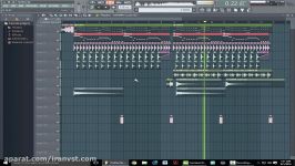 04.Ultrasonic  Bassjackers Ft. Luciana  Fireflies FL Studio Remake + FLP