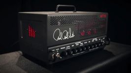 معرفی آمپلی فایر گیتار PRS Mark Tremonti MT15 Guitar Amplifier Head