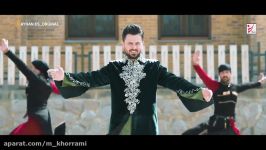 موزیک ویدیو آذربایجان آیهان HD
