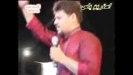 زره پوشی مجتبی حسن بیگی 92 در حسن آباد