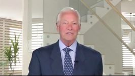 Brian Tracy برایان تریسی دوبله