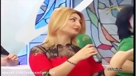 Şabnam Tovuzlu خواننده آذربایجان شبنم تووزلو