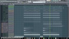 07.Ultrasonic  KAAZE feat. Stu Gabriel  Freedom FL Studio Remake + FLP