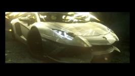 Lamborghini Aventador in NFS Rivals