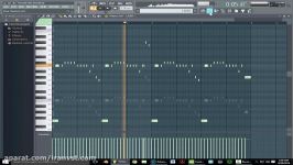 09.Ultrasonic  Future Bounce FLP Justin Mylo Mike Williams Mesto Style