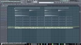 10.Ultrasonic  Suyano  Ill Be There Original Mix Fl Studio Remake + FLP