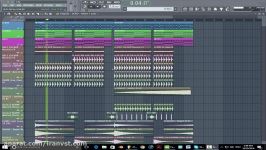 19.Ultrasonic  Progressive House Style  2  Martin Garrix AviciiManse