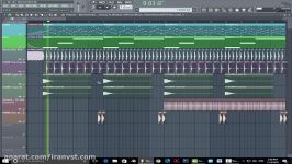 23.Ultrasonic  Marshmello  Ritual feat. Wrabel FL Studio Remake + FLP