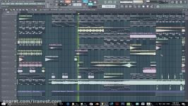 25.Ultrasonic  Free KSHMR Style + FREE FLP made by Lidged  