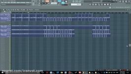 26.Ultrasonic  Progressive House FLP Cant Fight It ROB3RT Remix