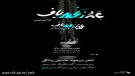 آهنگ محسن چاوشی عمو زنجیرباف