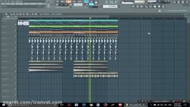 27.Ultrasonic  Alan Walker  Alone  FL Studio Remake FREE FLP + Presets