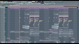 30.Ultrasonic  Alan Walker Style FLP  made by KBs Music