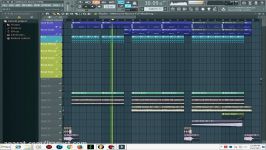 33.Ultrasonic  Professional Melbourne Bounce FLP DeorroTimmy Trumpet