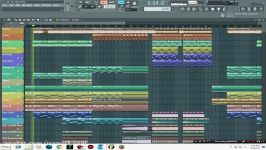 36.Ultrasonic  How to make Progressive House like Calvin HarrisJakkoManse