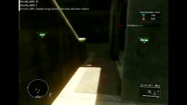 گیم پلی بازی آنلاین Sniper Ghost Warrior ۲