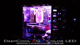 DeepCool RGB Color LED