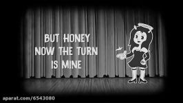 BENDY AND THE INK MASHINE CHAPTER 3 SONG ALL EYES ON ME BY OR30