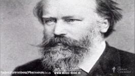 Great Masters Brahms  His Life and Music