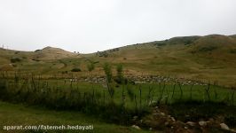 روستای لسبو