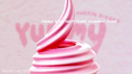 جاستین بیبر  Yummy