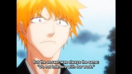 بلیچ قسمت چهارده  bleach episode 14