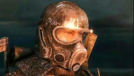 Metro Last Light Redux Trailer