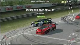  MY LFS DRIFT BY TOYOTA SUPRA ... KENBLOCK SKIN 