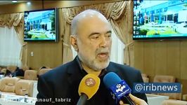 رئیس سازمان هواپیمایی ایران جعبه سیاه پرواز اوکراین را به خارج نمی‌‌فرستیم