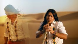 موزیک ویدیو وداع Farewell  لئو روخاس Leo Rojas  نوای فلوت پن فلوت