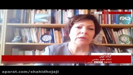 کارشناسBBC جمهوری‌اسلامی به اهدافش در حمله به پایگاه‌ آمریکایی دست یافت