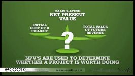 Net Present Value