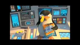 انیمیشن Penguins of Madagascar 2014