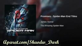 The Amazing Spider Man Film OST  Promises