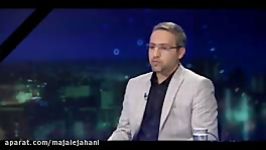 پاسخ به شایعه برخورد موشک به هواپيمای تهران  کیف