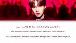 بی تی اس شوگا لیریڪ BTS SUGA SHADOW LYRIC