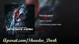 The Amazing Spider Man Film OST  The Equation