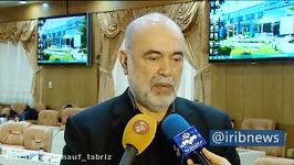 رئیس سازمان هواپیمایی ایران جعبه سیاه پرواز اوکراین را به خارج نمی‌‌فرستیم