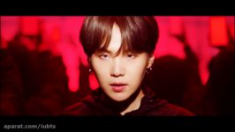 تریلر کامبک جدید BTS آهنگ MAP OF THE SOUL 7 Interlude Shadow بی تی اس