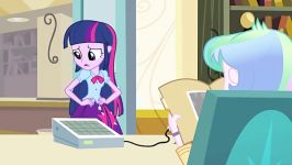 دختران چابک سوار یا  my little pony Equesteria girls