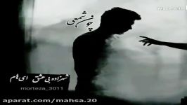 شهــزاده بـی عشــق   ایهــام35