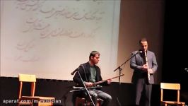 دوضربی دشتی سه تار سجاد پورقناد  نی علی نجفی ملکی