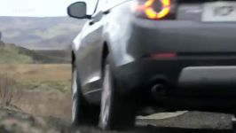 لندروور Discovery SPORT در ایسلند