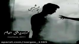 شهــزاده بـی عشــق   ایهــام35