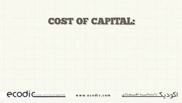 capital structure