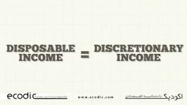 disposable income