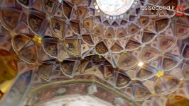هشت بهشت، تکه ای بهشت در اصفهان