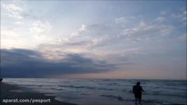 مخالفت باطرح انتقال آب دریای خزر به کویر مرکزی